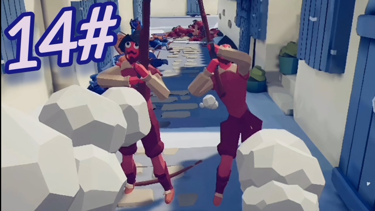 Tabs ( 14 серия) 