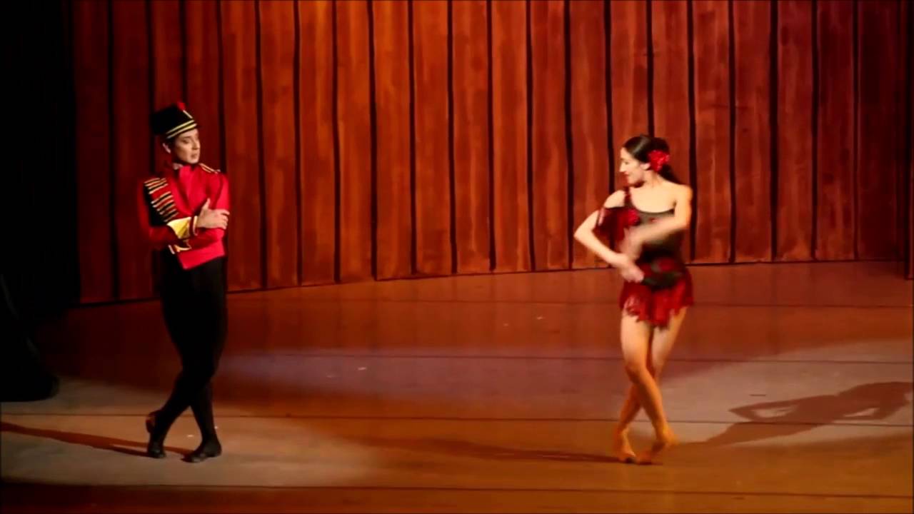 Carmen - Vesa Tonova
