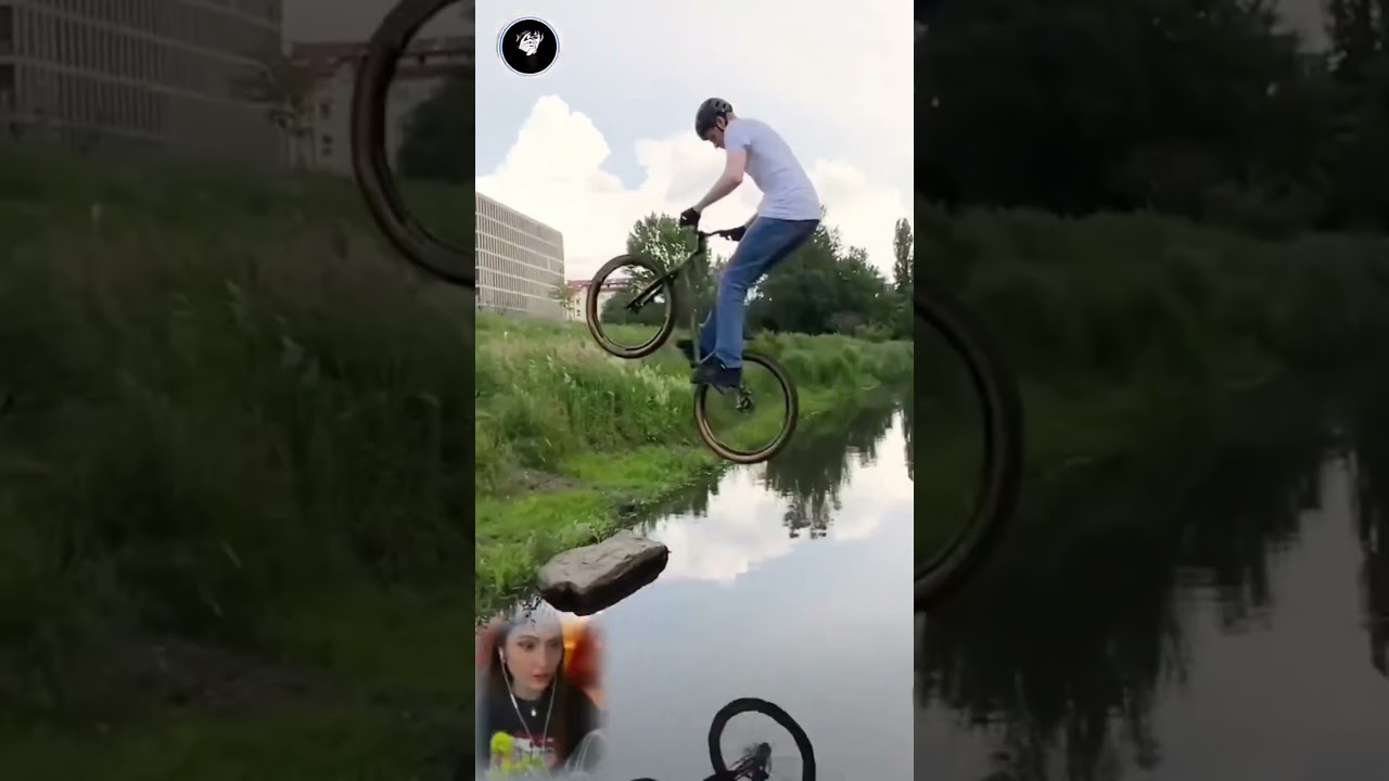Безумные моменты #моментынеудач