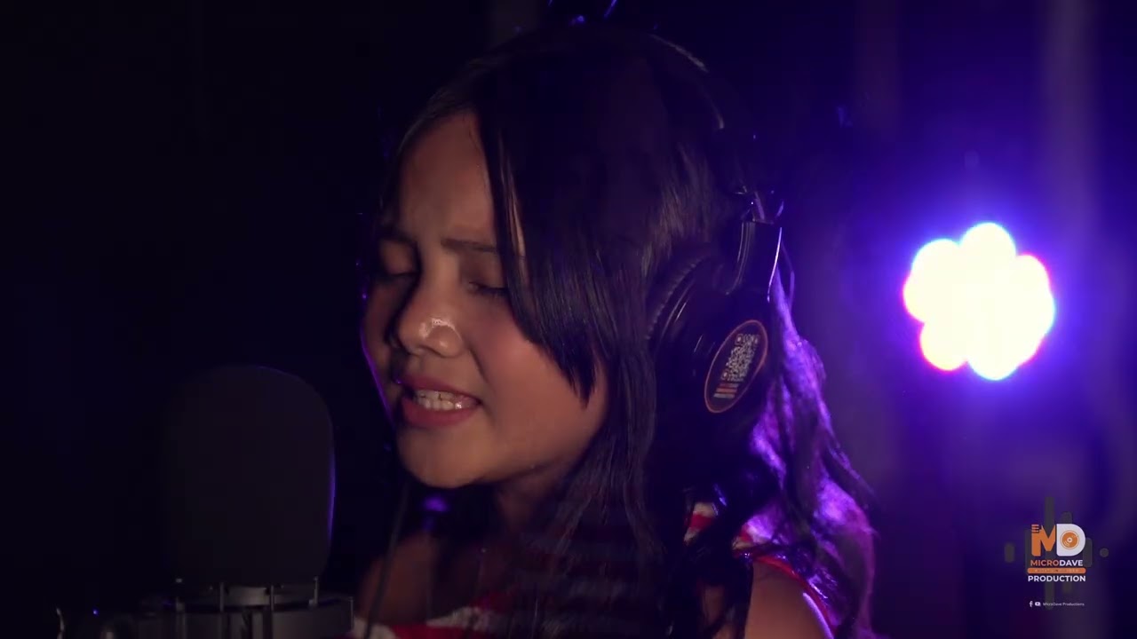 TRAITOR - Olivia Rodrigo  (cover)-  Flora Martina Guzman 