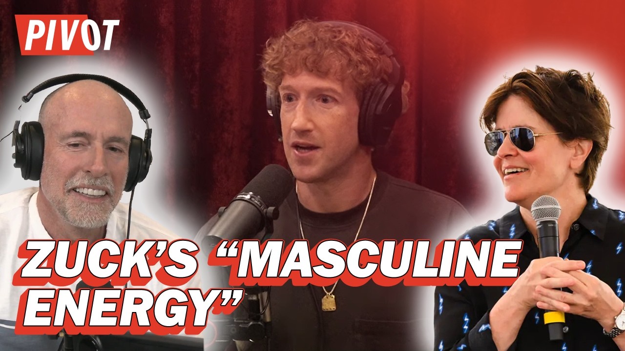 What Mark Zuckerberg Gets Wrong About 