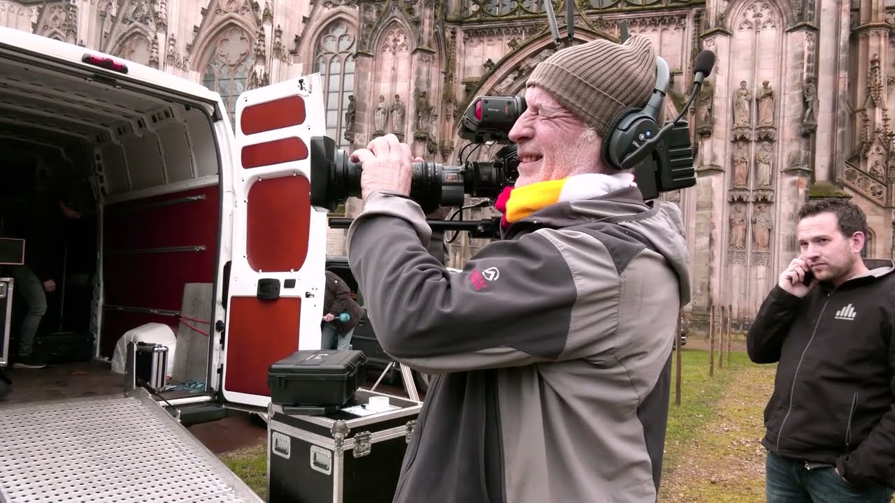 Behind the scenes Oeteldonkse optocht 2024