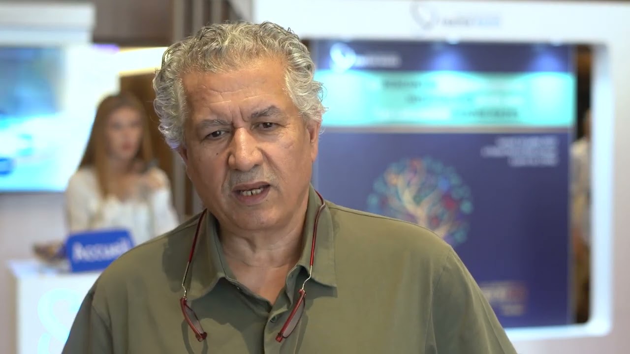 Témoignages du Dr.MAHMOUDI Said - 𝑳𝒂 𝑹𝑬𝑵𝑪𝑶𝑵𝑻𝑹𝑬 𝒅𝒆𝒔 𝒆́𝒕𝒂𝒃𝒍𝒊𝒔𝒔𝒆𝒎𝒆𝒏𝒕𝒔 𝑯𝑶𝑺𝑷𝑰𝑻𝑨𝑳𝑰𝑬𝑹𝑺 𝒑𝒓𝒊𝒗𝒆́𝒔