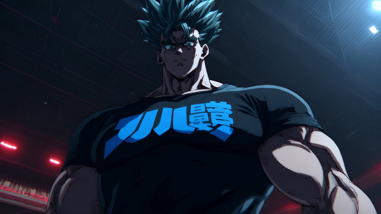 main character energy - songs for you to feel your power ~ motivation flow ~ ⚡ 💫 | Grind Zone