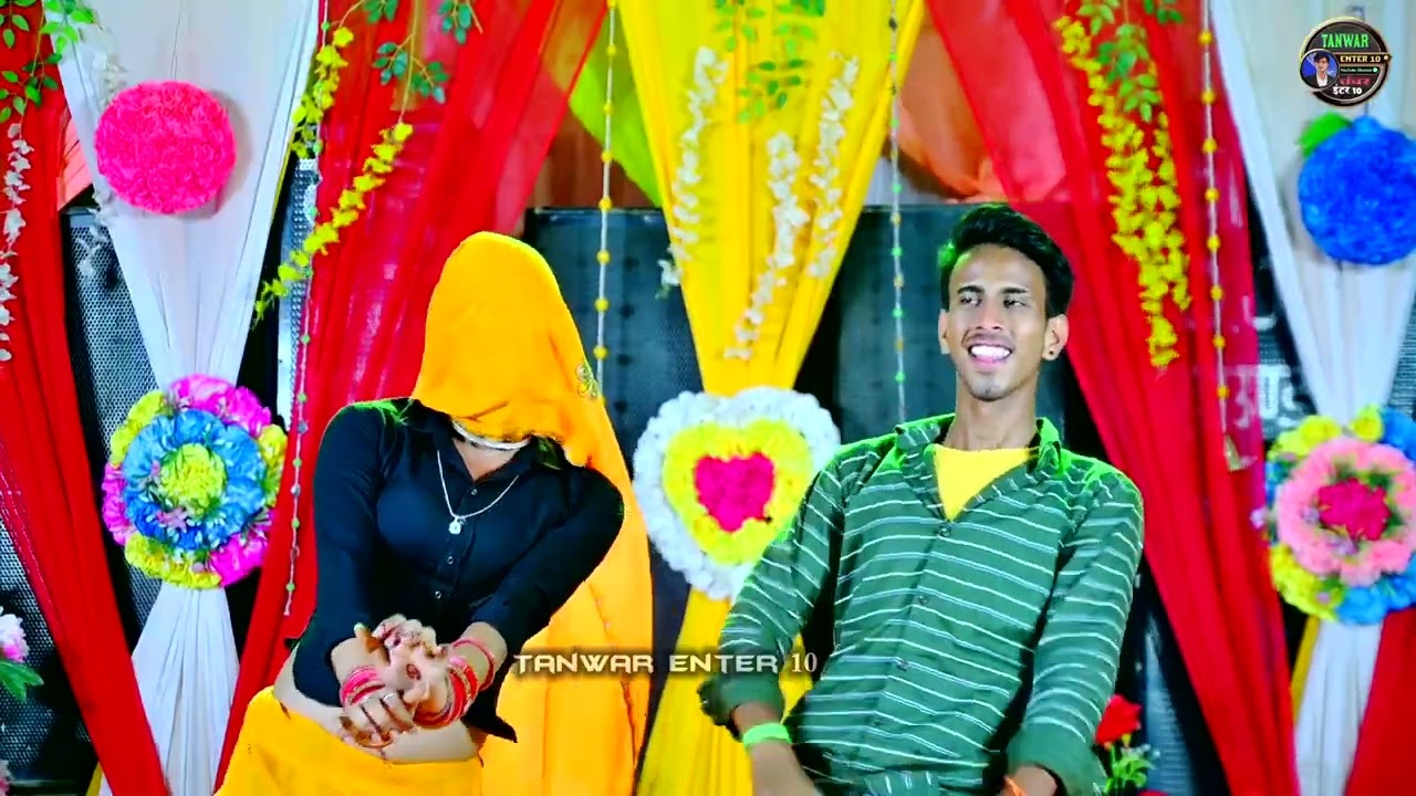 कर तो गई कंगाल दीवानी दिल सु बुरी बनागी ये !!सिंगर दिलराज चेची!! #viral #trending #video #djsong