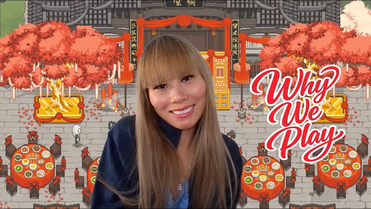 Halcyon Days at Taoyuan – First Impressions & Why We Love Farming Sims