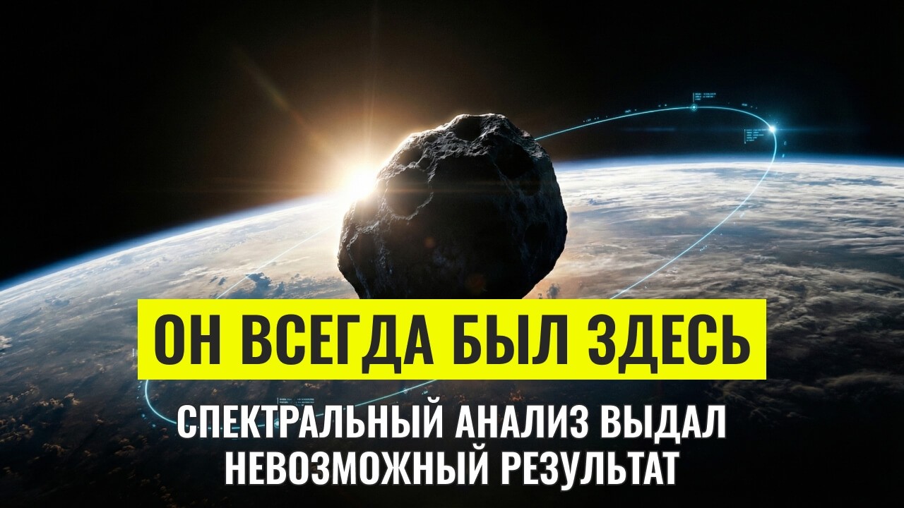 Досье Камоалева: Тайна потерянной Луны | Документальный Фильм