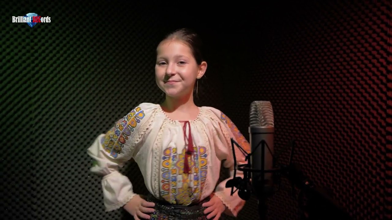 ADELINA NEDELCU--FIR-AI TU SA FII DE MURG(COVER)