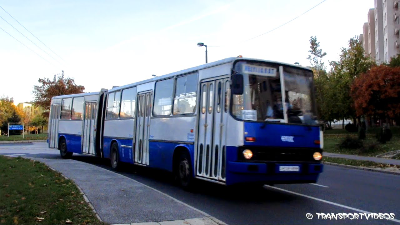 2015.10.17.-27. | Veszprémi buszok a Jutasi úti lakótelepnél  (Haszkovó utca)