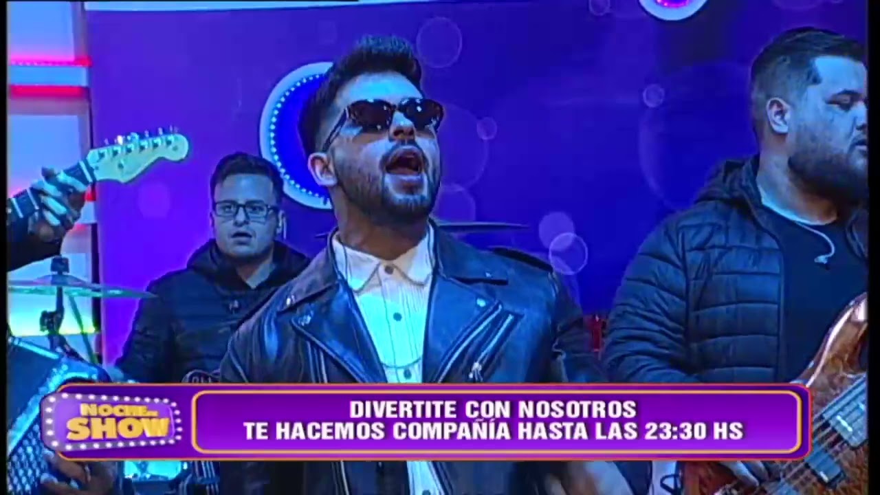 #MFolk con todo en NDS | Música en vivo | 25 06 22