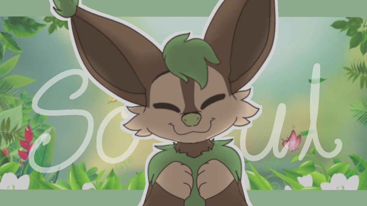 SOUL || ☆ ANIMATION MEME ☆