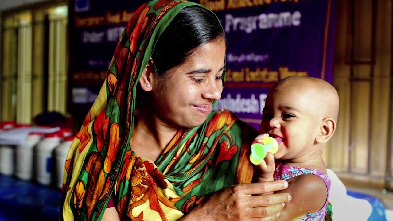 Project-level Women’s Empowerment in Agriculture Index (pro-WEAI)