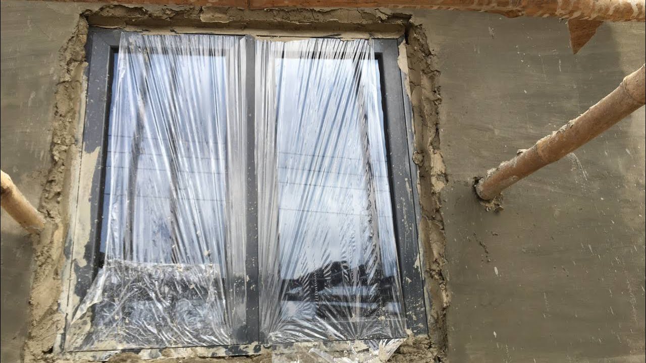Price Of Casement Windows In Lagos State Nigeria With All Accessories.
