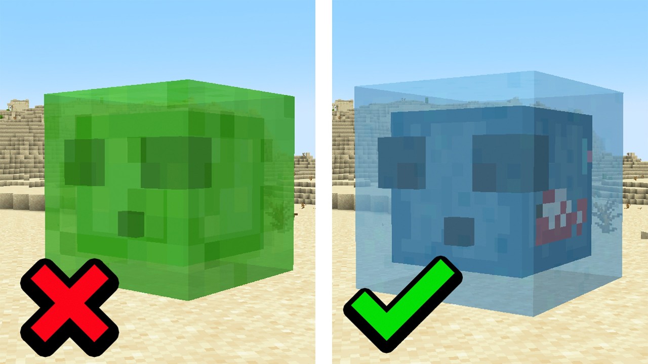This Mod Adds Every Mob Mojang Said NO To