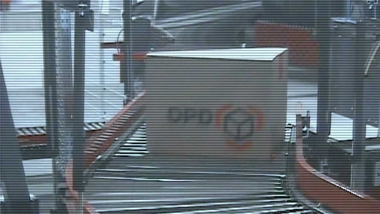 Bezpečná preprava s DPD