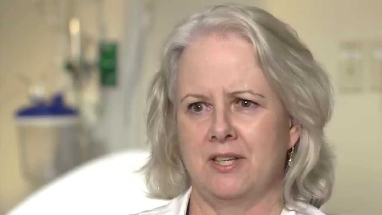 Preventing Deep Vein Thrombosis
