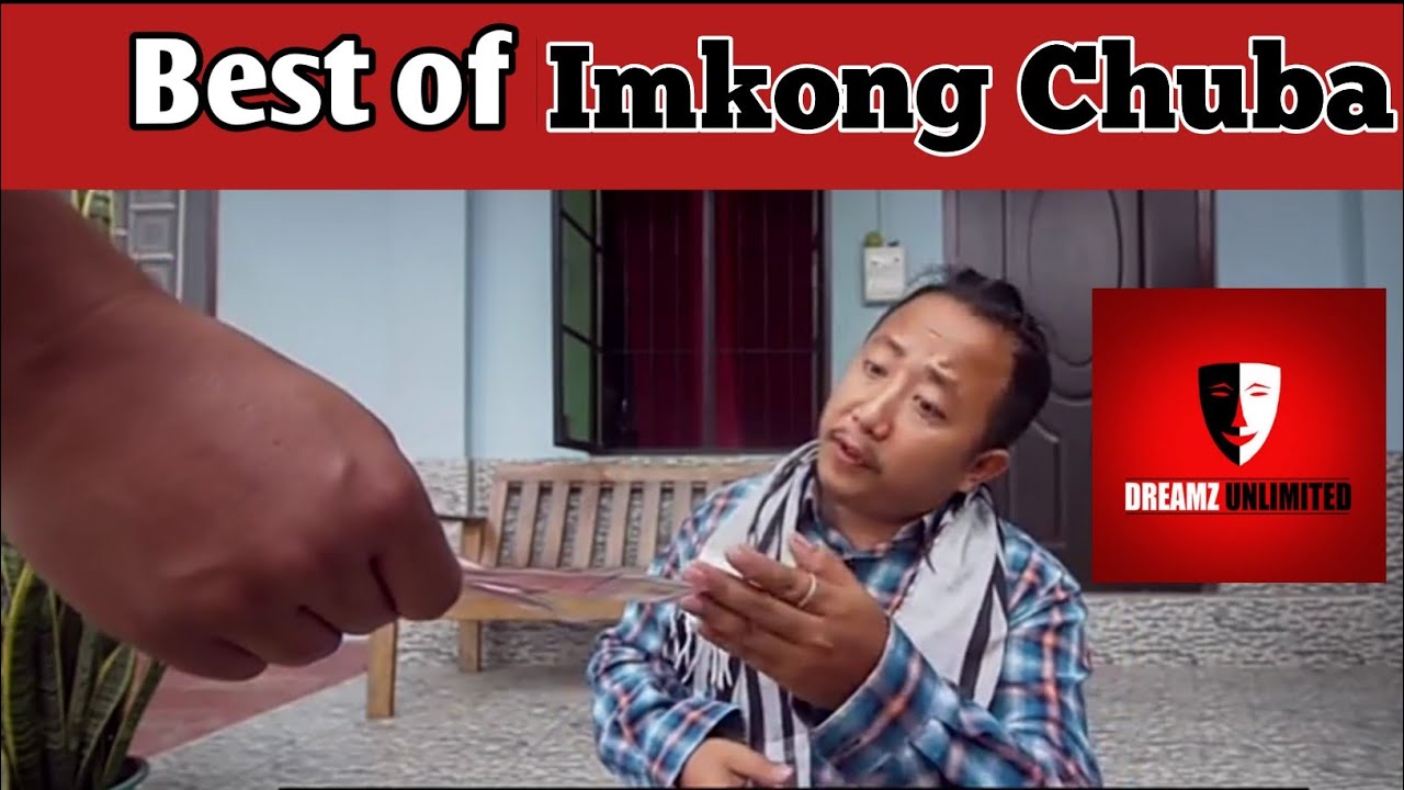Best of Imkong Chuba | Dreamsunlimited |