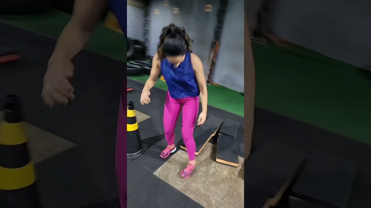 Quarta &eacute; dia de circuit&atilde;o metab&oacute;lico 🔥😁💪