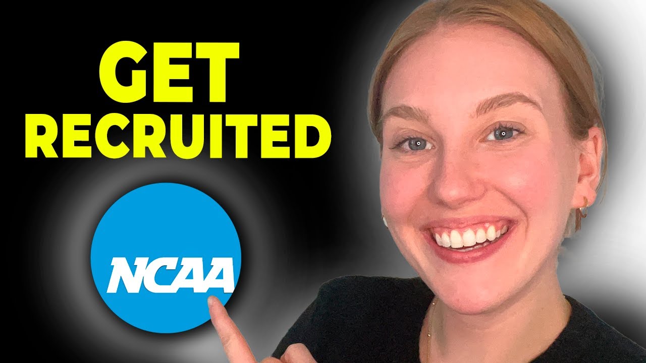What NCAA Hockey Coaches Look For When Recruiting