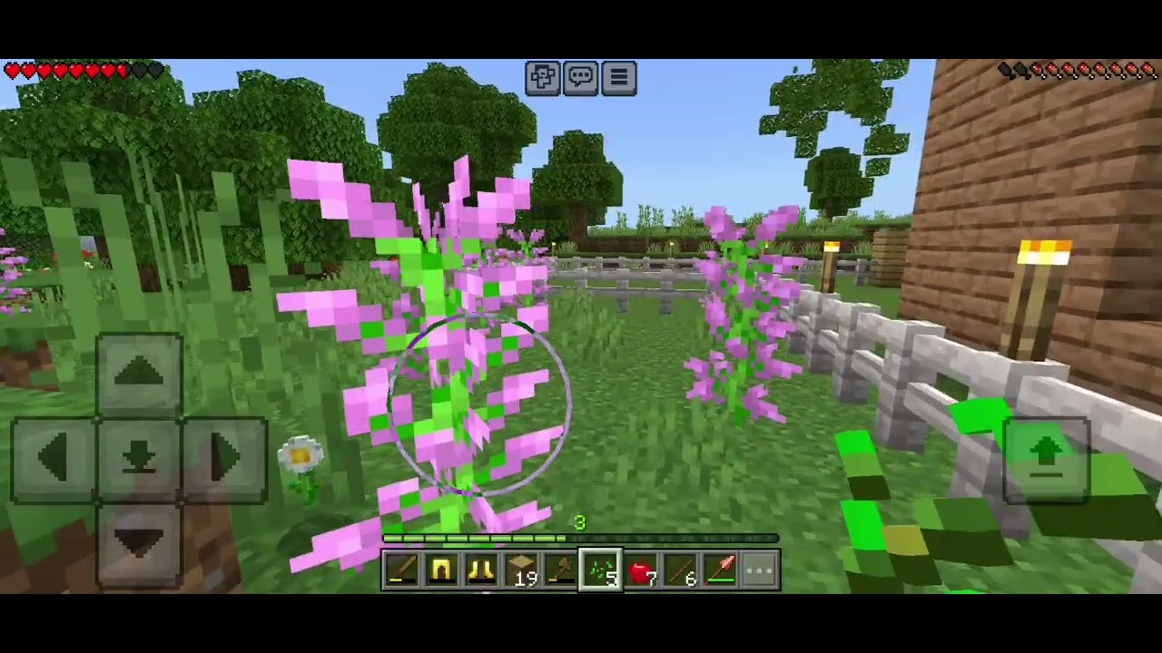 ⚔️ Surviving a Zombie Nightmare! (Crazy Attack!) | Minecraft Version | Part 5