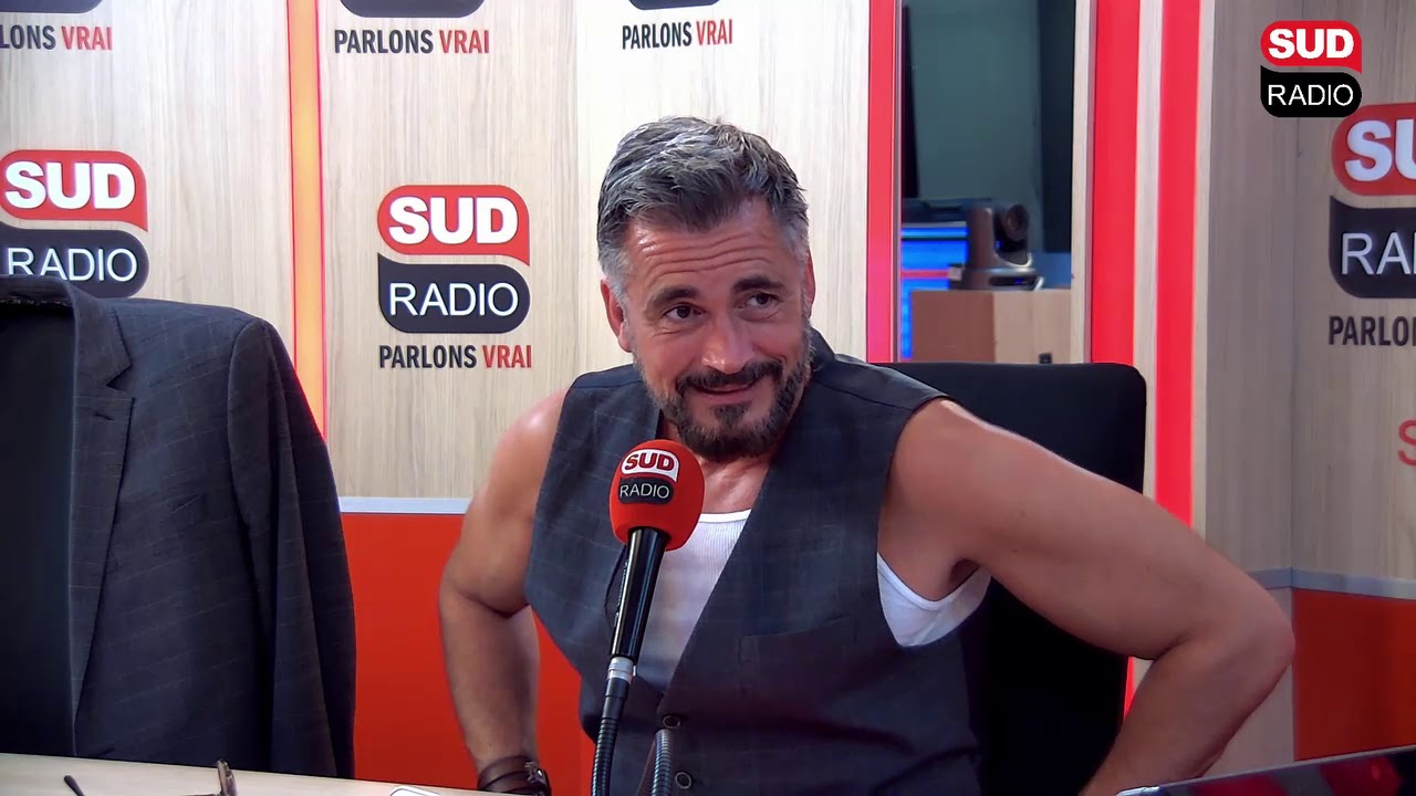 La 30ème saison de Fort Boyard avec Olivier Minne - 10h12h