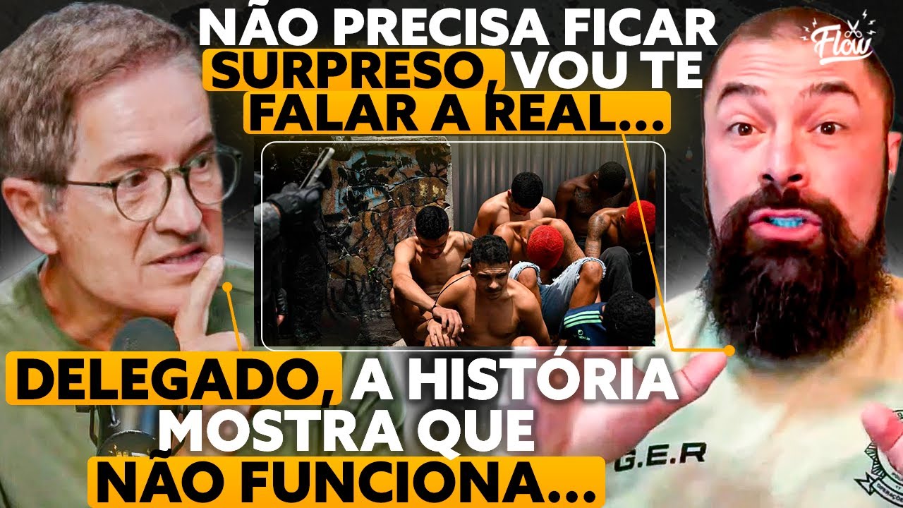 PAULO BILYNSKYJ e TRAMONTINA se DESENTENDEM