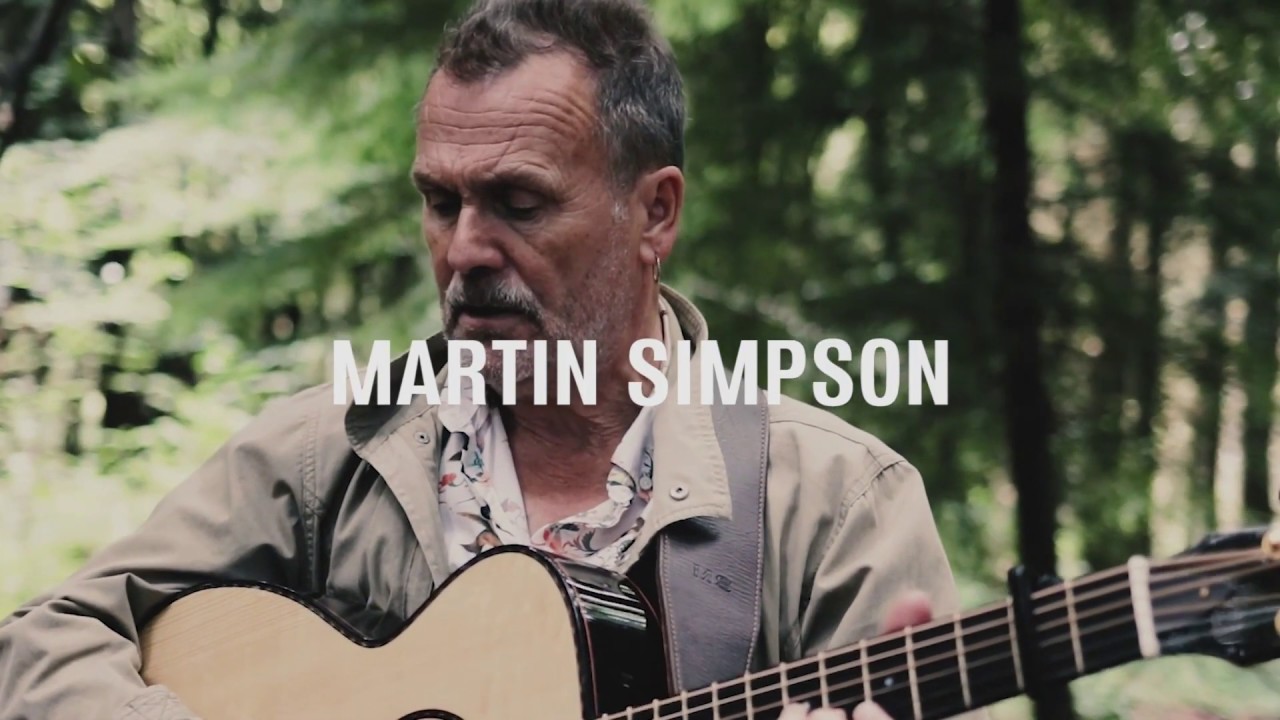 Cecil Sharp House Autumn 2019 season trailer