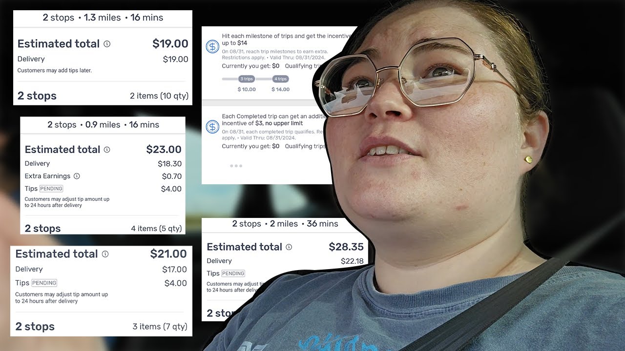 Walmart Spark Was BUSY! So Many Good Incentives | Labor Day Weekend Part 1