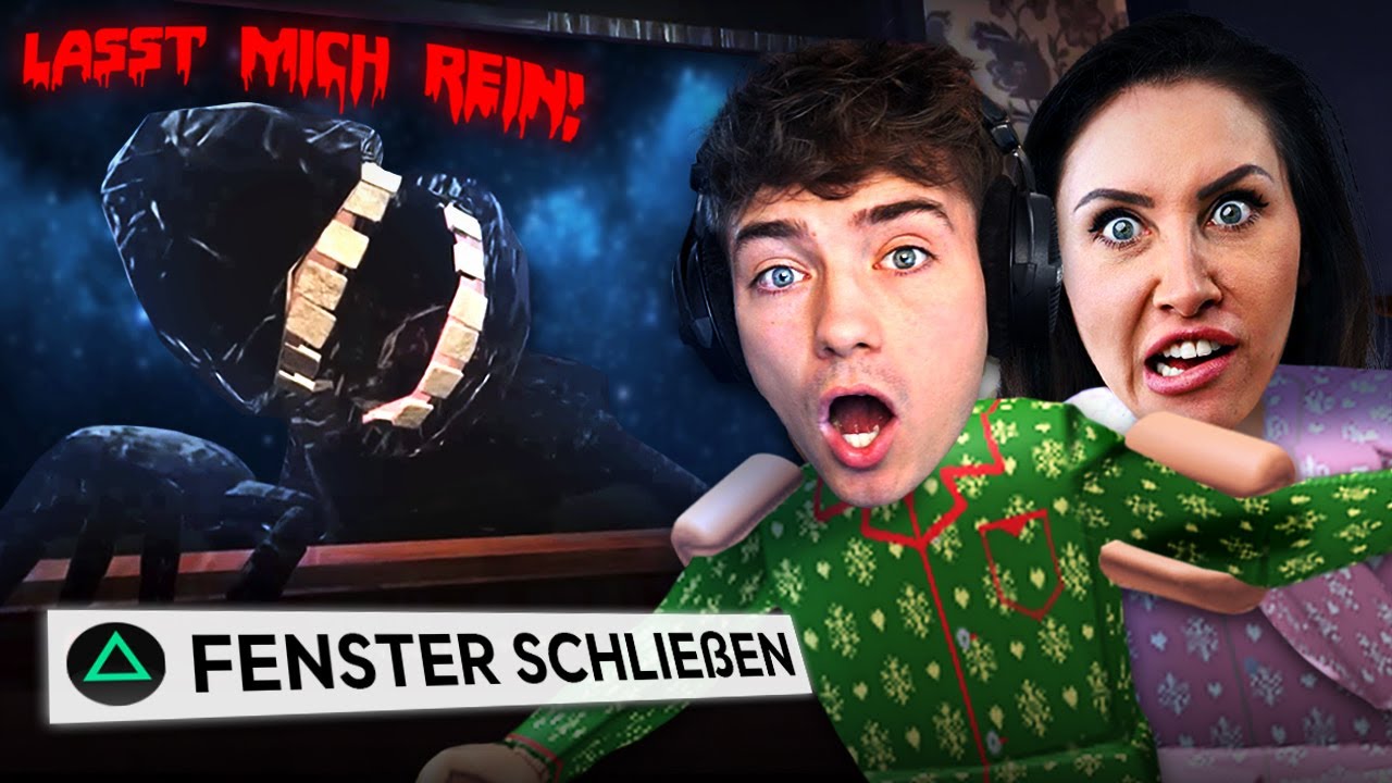 Nie wieder Pyjama Party mit Mexify und Furdis!