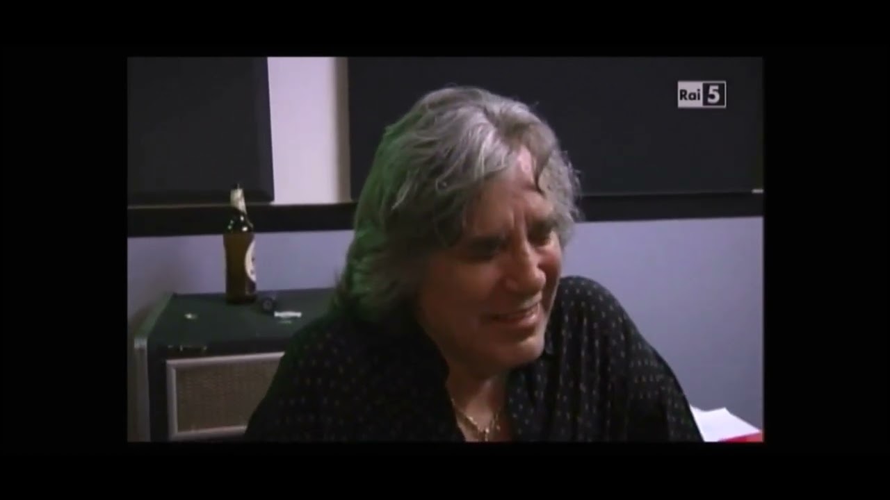 José Feliciano (tradotto) - Multicultura (XXV Edizione) - 13-10-2013