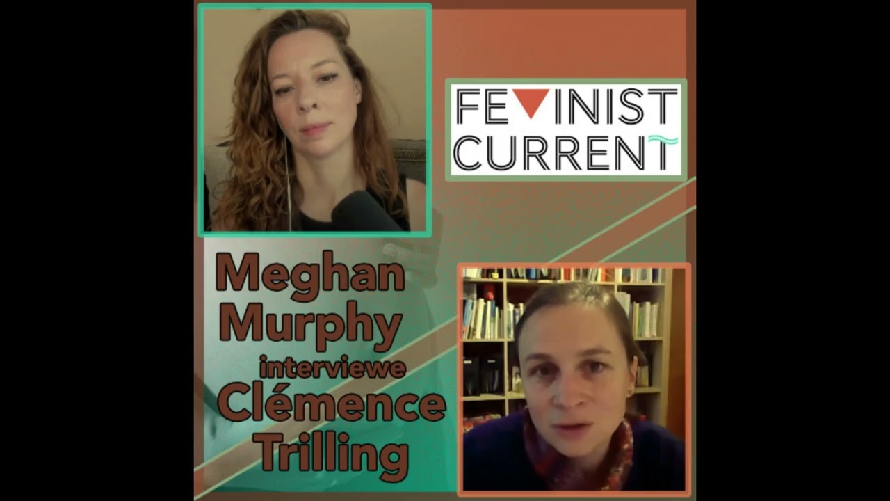 Bill 12 and Curbing Surrogacy - Interview with Clémence Trilling - April 12, 2022