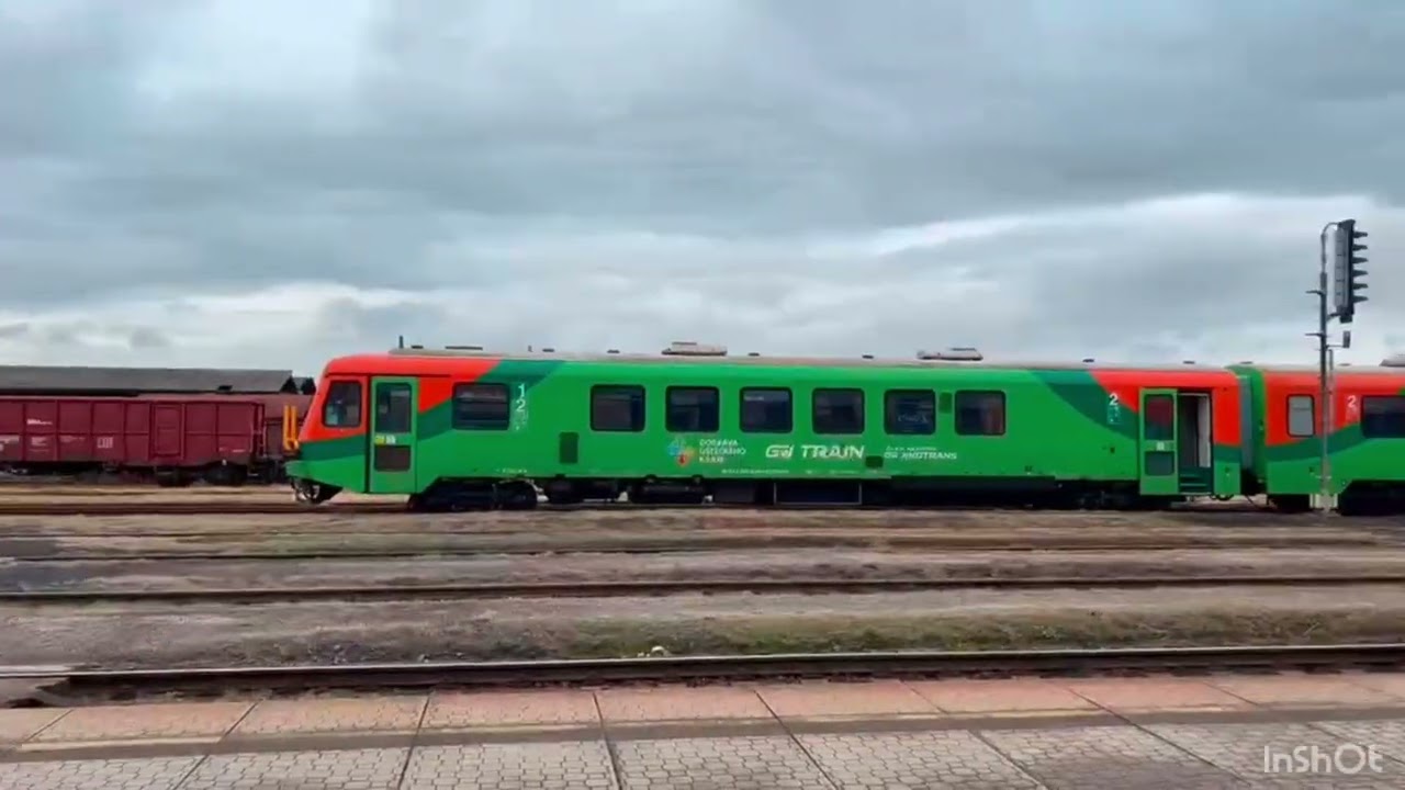 V&yacute;let na Rakovnicko 