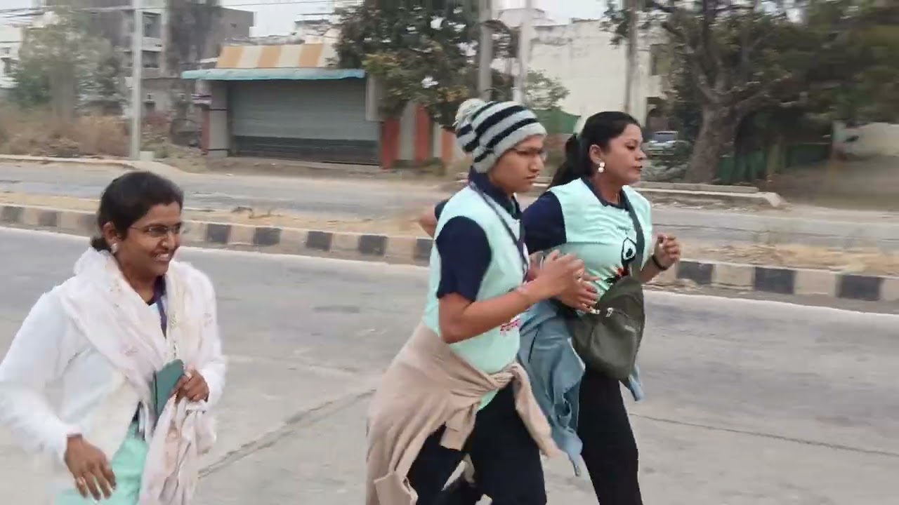 रथ सप्तमी 2026 छत्रपती दौड 