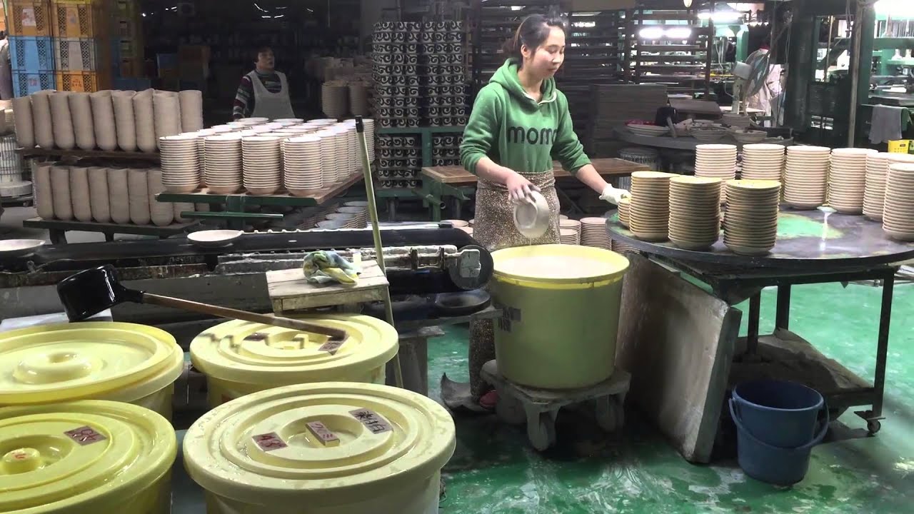 Tokyo Design Studio Production footage