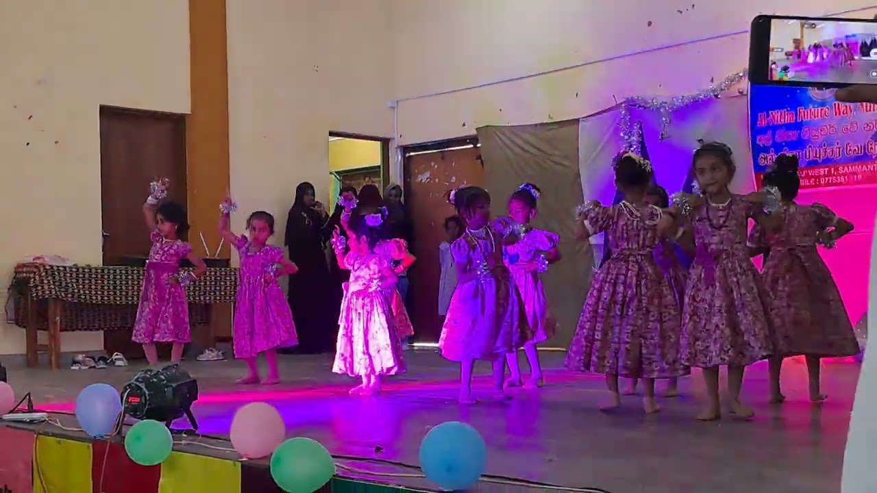 Al nidha singala song