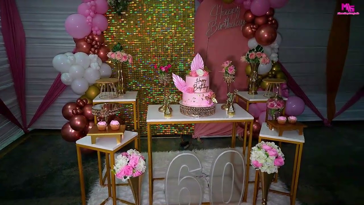 CUMPLEAÑOS FELICITA SALVATIERRA CAMAYO #LIMA