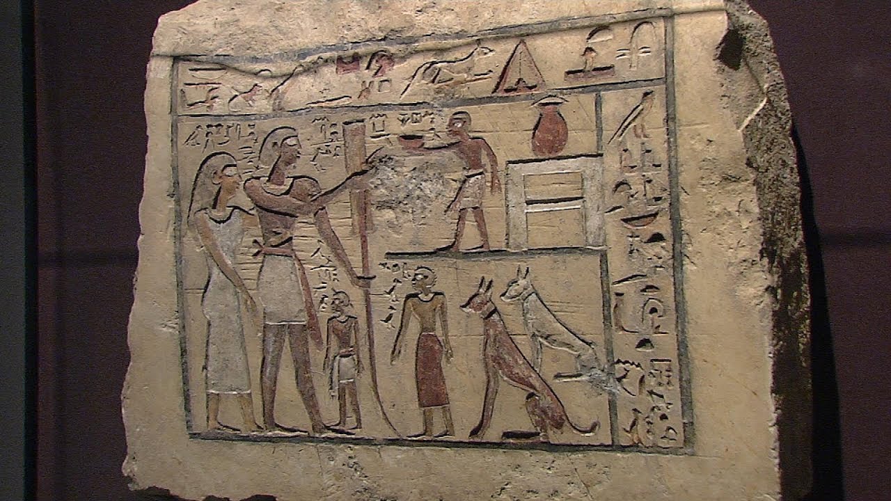 3,000 Years Of Nubian Art Enchants At The MFA