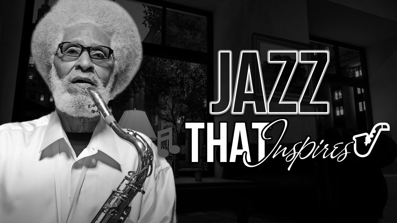 Sonny Rollins 🎶 The Saxophone Colossus – Legendary Jazz Collection