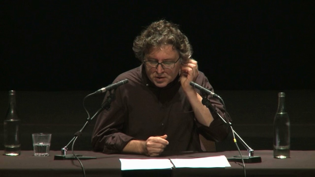 Michel Onfray #7 : 