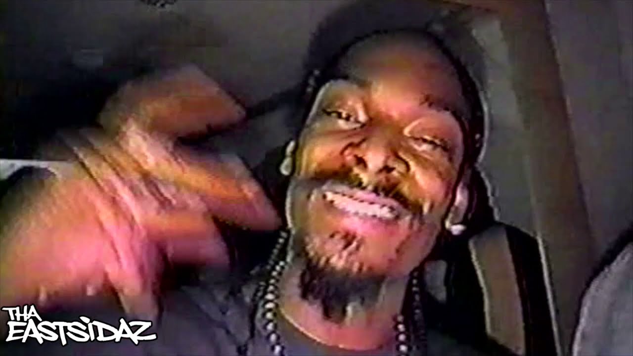 Snoop Dogg & Tha Eastsidaz “G’d Up” (2000) Behind The Scenes @ VIP Records Long Beach [Rare Footage]