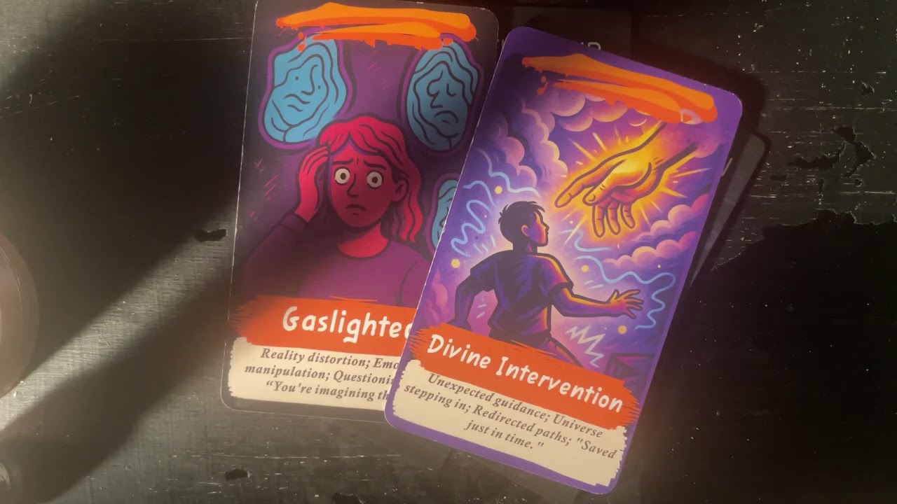 SCORPIO-THE UNIVERSE IS GOING TO GET THEM BACK FOR BEING SOOO LUSTFUL OVER YOU!! TAKE A LOOK AT THIS