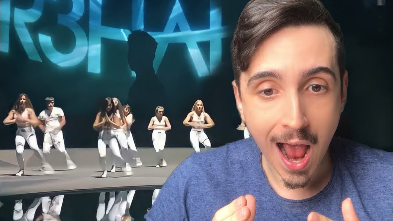 [REACT] ONE LOVE VEM AI! | THE NOW UNITED SHOW | 3ª TEMPORADA - EPISÓDIO 38