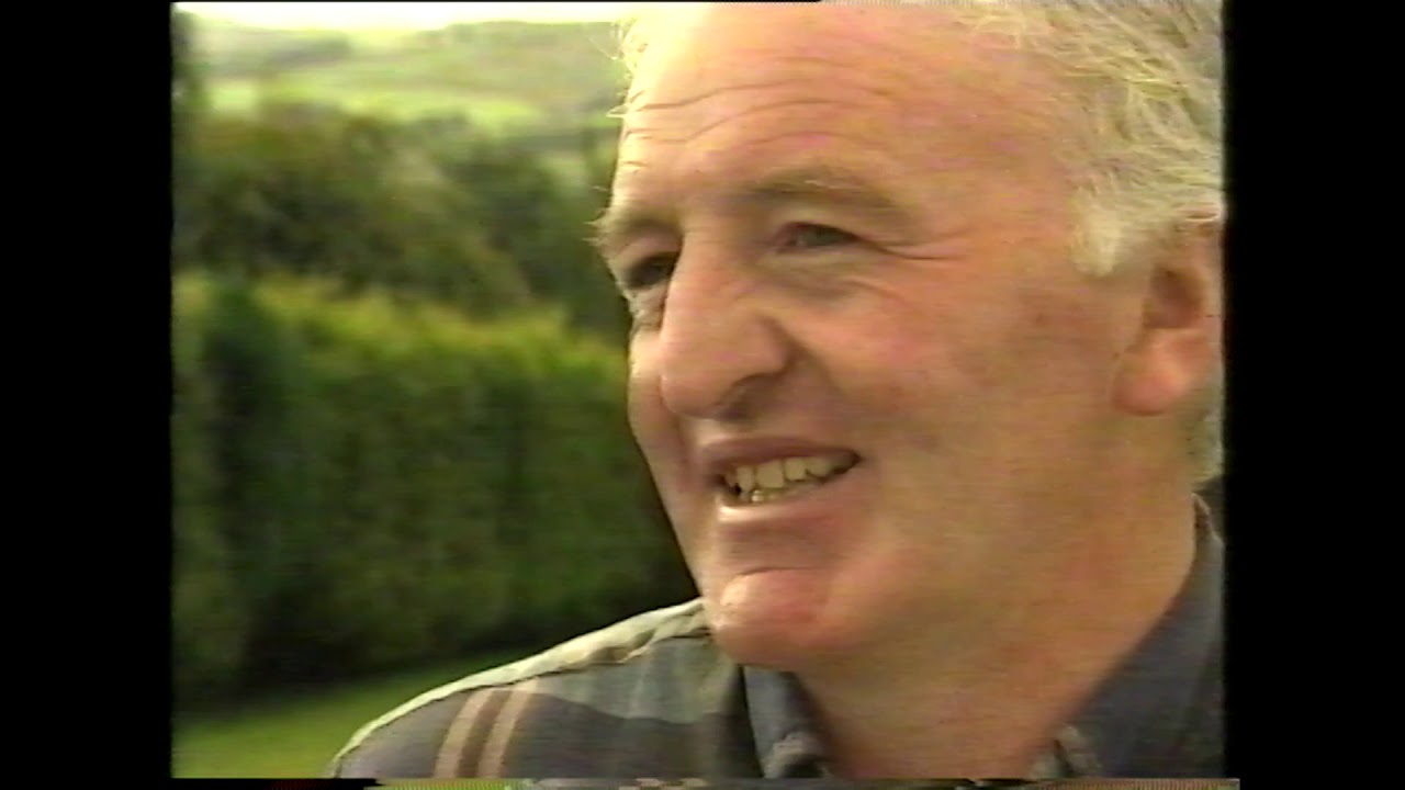 Greyhound View Episode 1