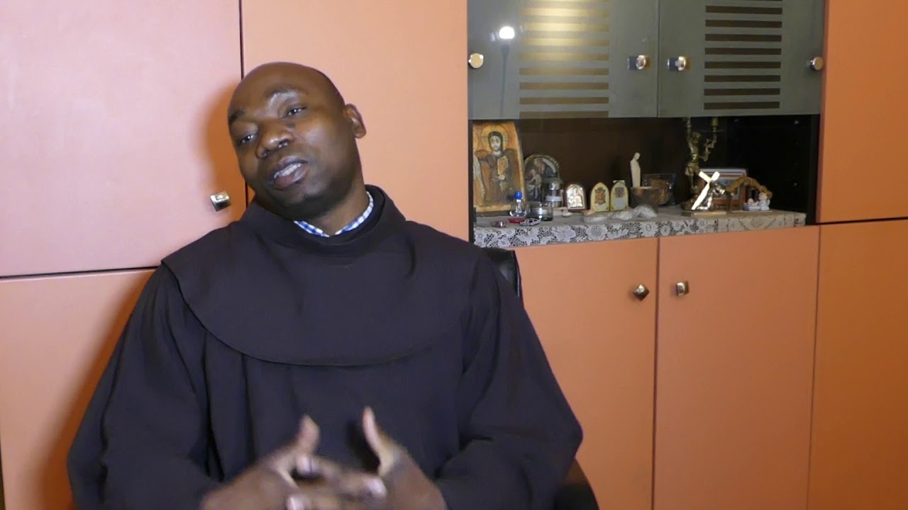 Qu'est-ce qu'un(e) tertiaire franciscain(e) ?