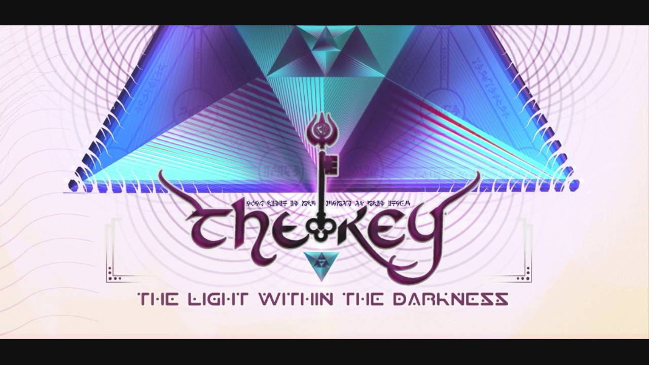 The Key - Magic Wind