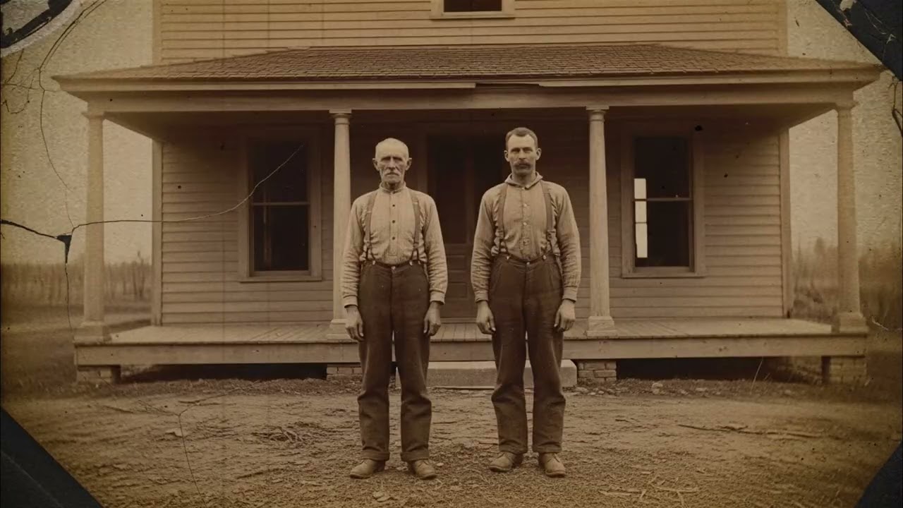 Одинокий землевладелец завещал свое имущество тихому родственнику — то, что было обнаружено, пове...