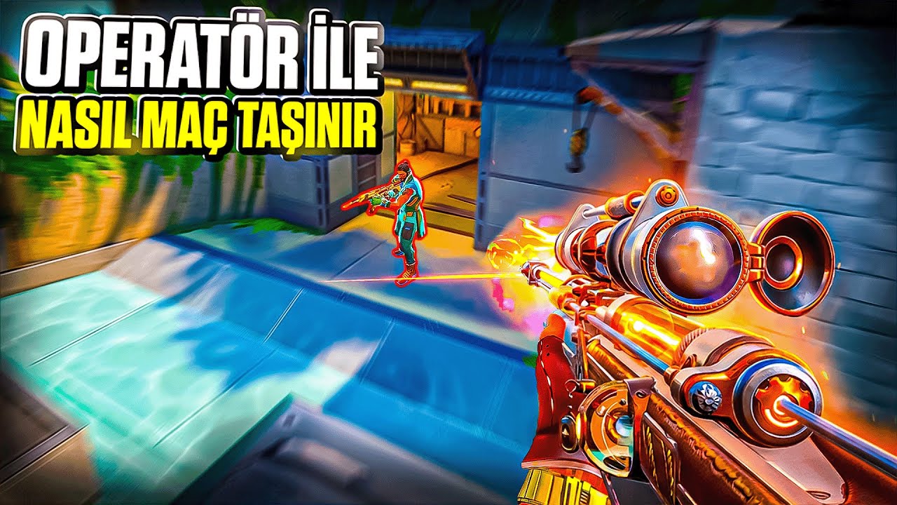 Breeze'de OPERATOR ile maç nasıl taşınır?