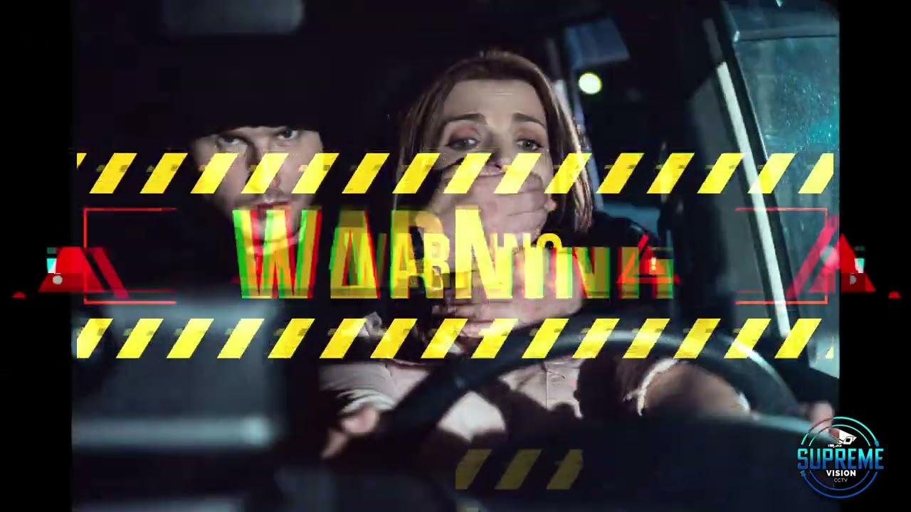 SUPREME VISION PROMO 4K