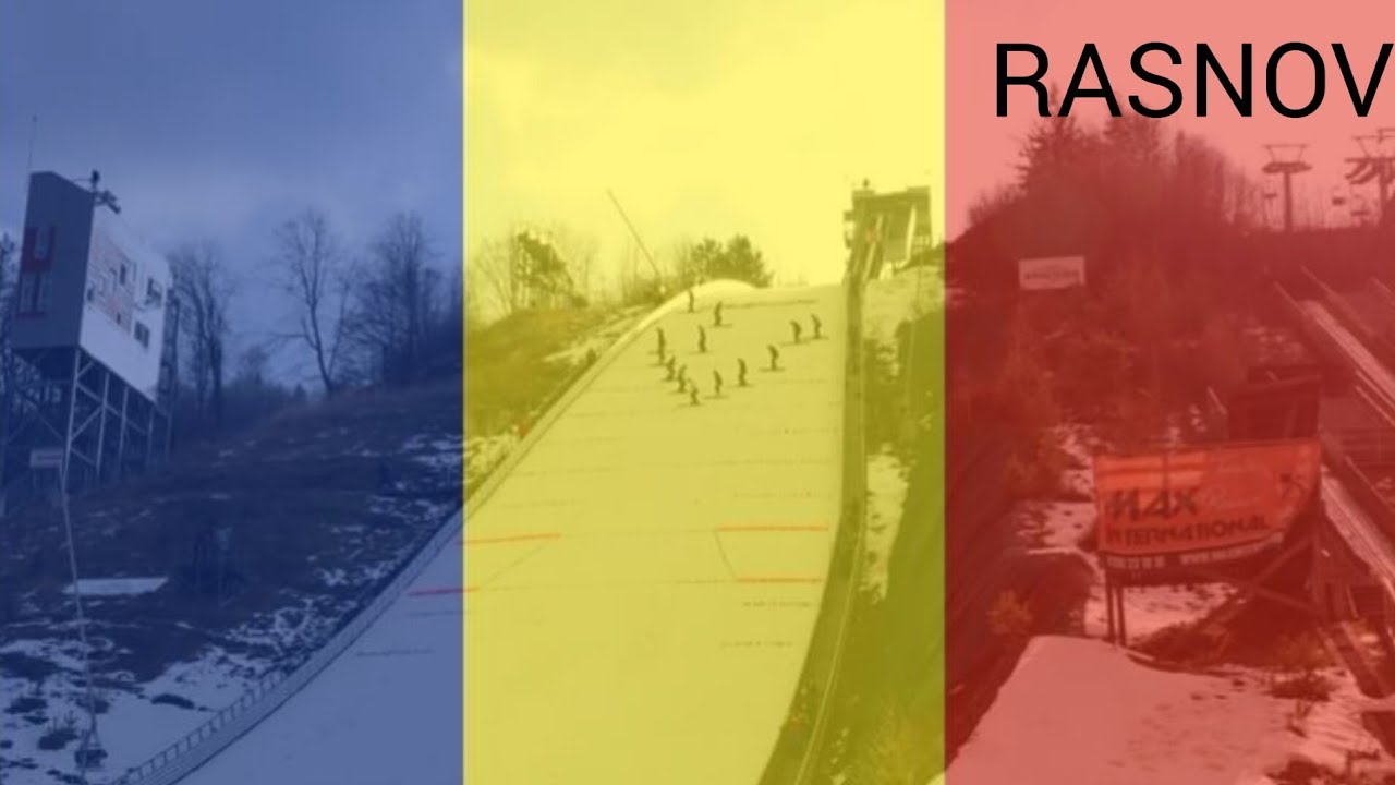 NAJLEPSI Z NAJLEPSZYCH #14 - RASNOV