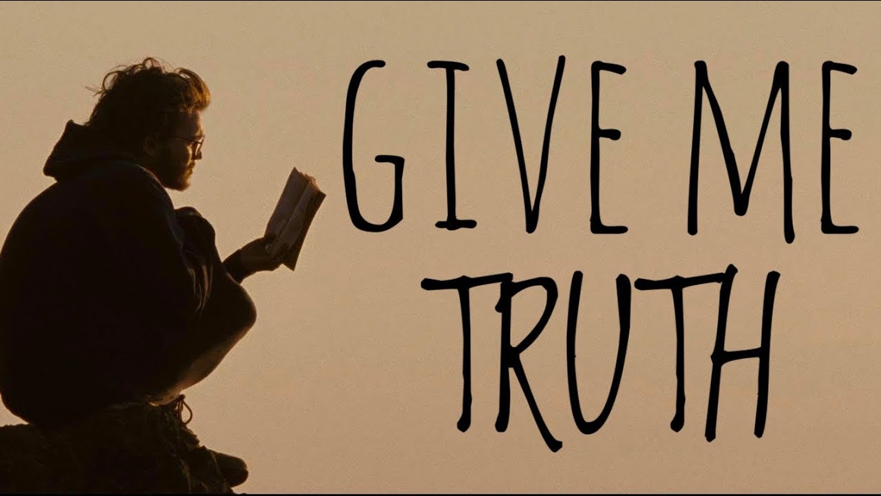 Into The Wild || Give Me TRUTH  (Tribute)